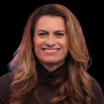 Karen Carney Wife