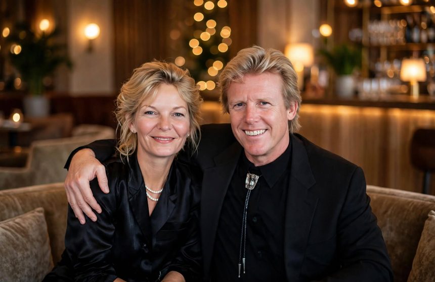 Judy Helkenberg: Her Life, Family and Marriage to Gary Busey