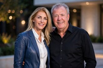 Lisa Hogan age