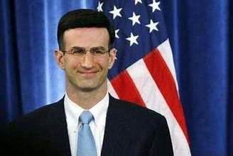 Peter Orszag Wig